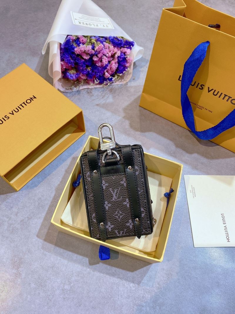 Louis Vuitton Bags Accessories